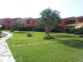 Appartamento Salina Bamba